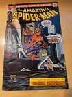 Amazing Spider-Man #144 (1975) – Bronze Age Spider-Man –Gwen Stacy clone