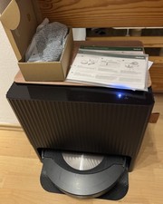 iRobot Roomba Combo j9+ robot aspirapolvere/pulizia con stazione di aspirazione/ricarica! LEGGI!!!
