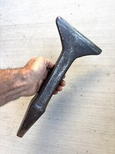 VTG GÜNE Forming Hatchet Stake MADE IN GERMA...