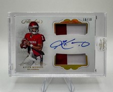 Law of Cards: Panini's FLAWLESS Filing Mired in Flawed Process 3