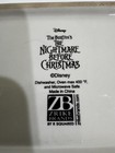 Zrike Brands Nightmare Before Christmas 10in Rectangular Casserole Dish Handles — photo 5