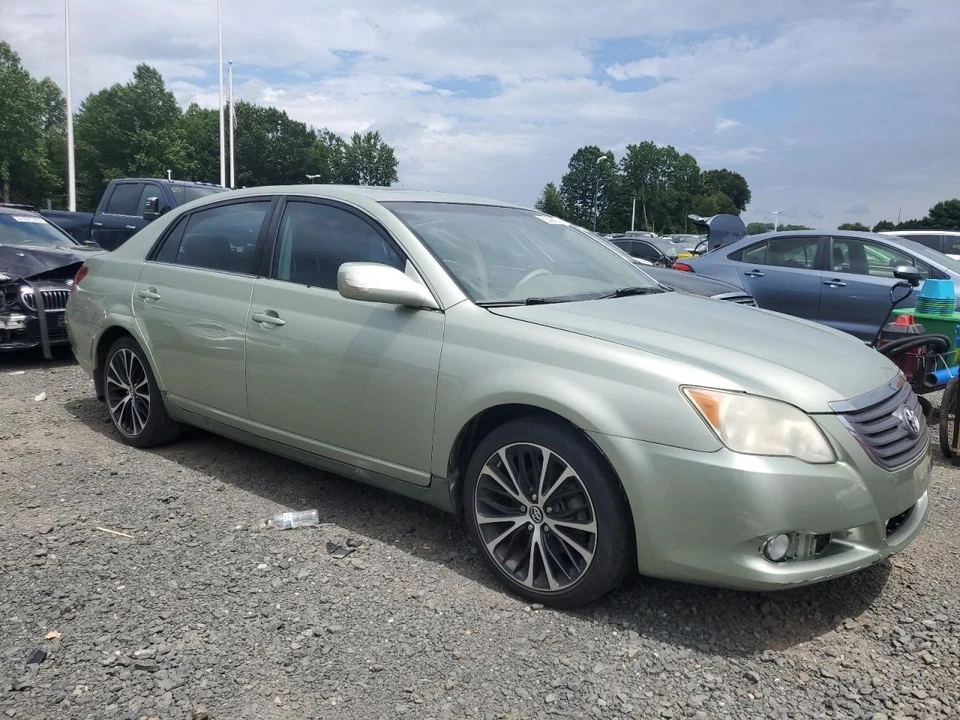 Used Front Right Door Window Regulator Front fits: 2008 Toyota Avalon electric F - Imagem 4 de 4