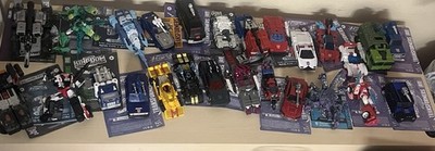 transformers mixed lot Legacy Siege Plus   Blast  Effects Read Description  