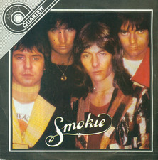7" Smokie/Amiga Quartett