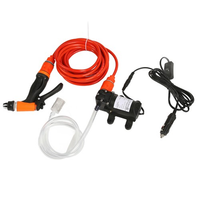 #ad High Pressure Electric Car Washer Cleaning Machine For Car Washers Popular $45.89