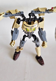 Lot LEGO Star Wars Kylo Ren 75117 & Jango Fett 75107 (parts  75114- 75112- 75110