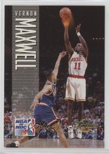 1994-95 Skybox Vernon Maxwell #185 10k7