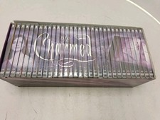 Charmed DVD Collection Season 3-8 