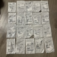 Lot Of 20 Sunset CF2107-1 ResMed S9  AirSense 10 Style CPAP Filters NEW SEALED