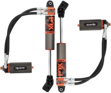 Front Suspension Shock Absorber Kit FOR 2018-2021 Jeep Wrangler