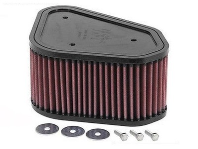 K&N Tausch Luftfilter KA-6503 für Kawasaki KFX 700 B KSV 2004-2009