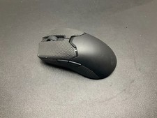 Razer Viper V2 Pro Wireless Gaming Mouse Black Tested and Working
