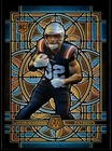 2025 Panini Absolute TreVeyon Henderson Base (RAW)