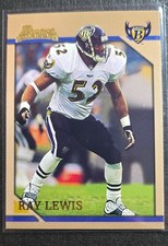 10 Great Football Rookie Cards, 10 Great NFL Defensive Players 10