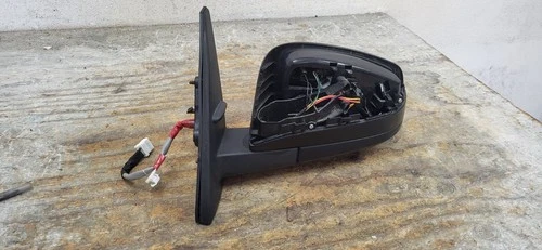 2014-2023 TOYOTA 4RUNNER DOOR MIRROR DRIVER SIDE USED  ►DC8294