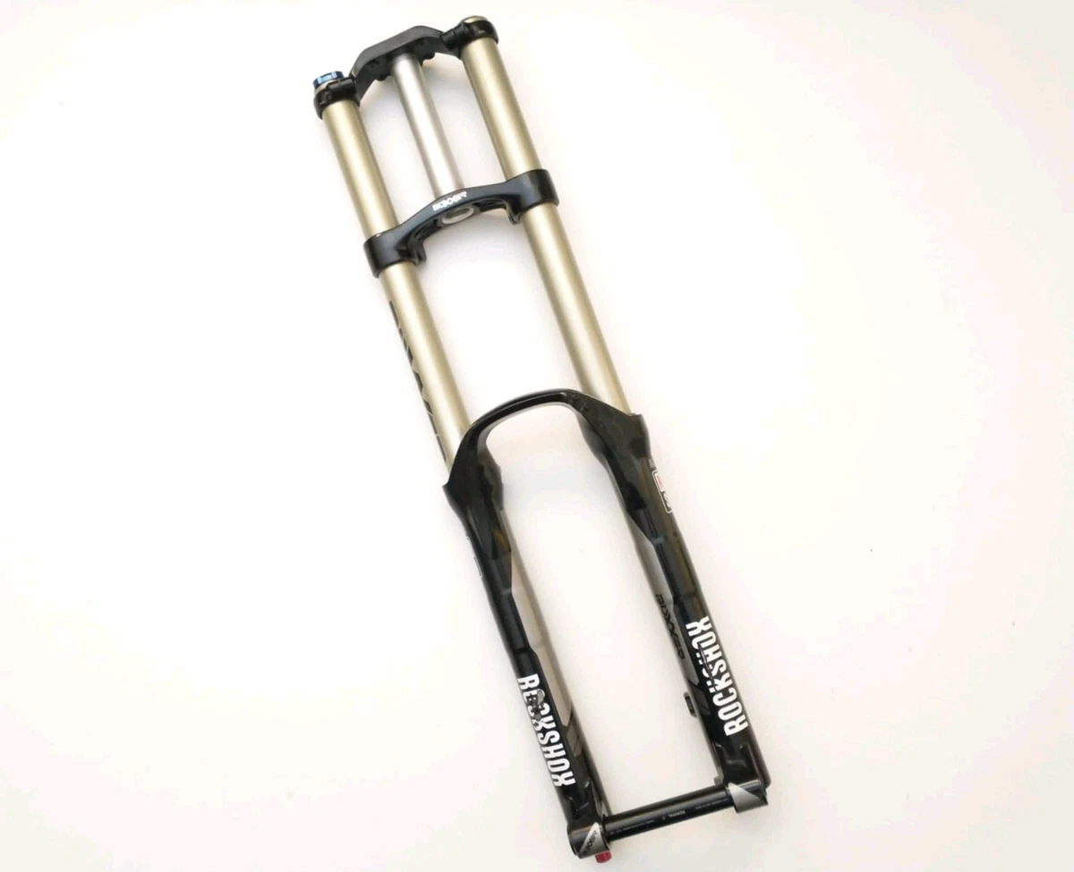 Preços baixos em 26 em Rockshox 200 mm Curso Garfos | eBay