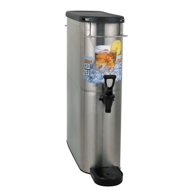 Bunn-O-Matic BunnOMatic 39600.0002 Tdo N4.0 Tea Urn