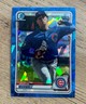 2020 Bowman Sapphire Brailyn Marquez BCP-49 Prospects Chicago Cubs