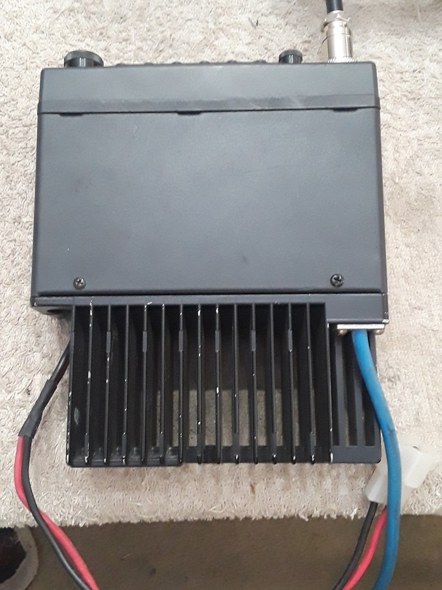 トランシーバー KENWOOD TM-541 Kenwood Tm-541 1200mhz FM 10w Confirmed It Works for sale