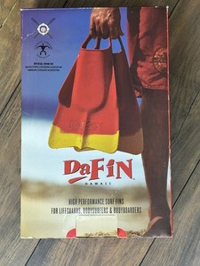 Dafin Fins | eBay