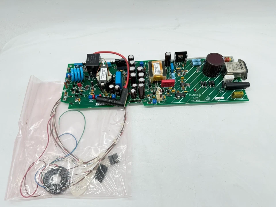 Tektronix 671-3987-00 Power Supply PCB Board FOR 1700/760 SERIES - Image 2 of 4