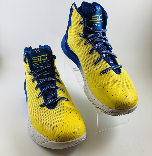 under armour curry 4 grade school