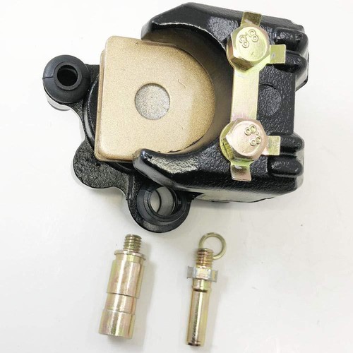 NEW REAR HYDRAULIC BRAKE CALIPER FOR SUZUKI LT-Z400 QUAD SPORT LTZ 400 2003-2008 - 第 2/3 張圖片
