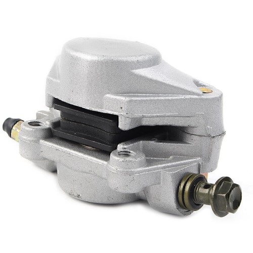 Rear Brake Caliper For 70 90 110 125 250cc Quad Go-Kart Taotao Sunl Chinese ATV - Picture 7 of 9
