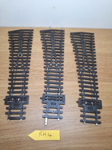 Peco Streamline Weichenpackungen LH und RH - Bild 36 von 38