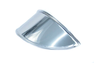 Lampenschirm für Scheinwerfer für Simson SR1 SR2 E rund Lampe vorn - Bild 1 von 2
