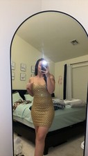 fashion nova dress