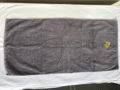 frottana  Handtuch 95x44cm 100% Baumwolle | frottana  towel 95x44cm 100% cotton