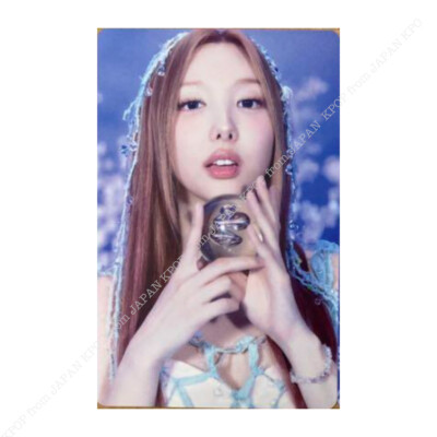 NAYEON TWICE Japan DIVE Photocard POB Tower record HMV ONCE NAYEON TWICE Japan DIVE Photocard POB Tower record HMV ONCE