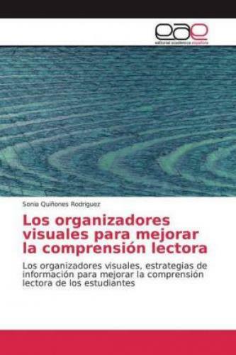 Thumbnail - Los Organizadores Visuales Para Mejorar La Comprensión Lectora Los