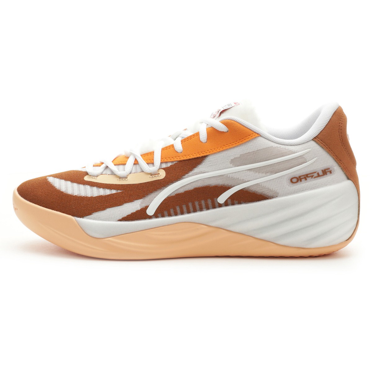 Puma All-Pro Nitro Gremlins 37930301 Mens Green Athletic