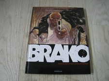 Brako - Hippolyte - Sarbacane EO 1ère édition 2010