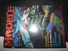  pu Revue modelle magazine n 306 Bleriot XI / le Charter / Le Luna FM