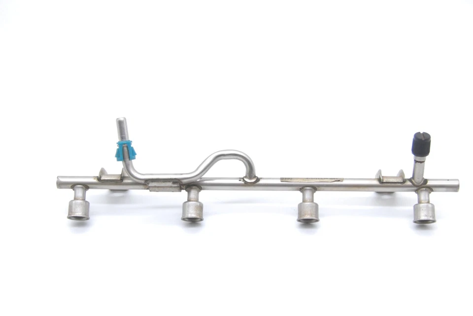 FUEL INJECTOR RAIL FOR VAUXHALL OPEL VECTRA B SAAB 9-3 1.8 16V Z18XE 100184-501 - Image 4 of 4