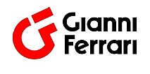 Serratura sinistra ORIGINALE GIANNI FERRARI 00.99.00.0271 - Ricambio Certificato