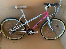 Muddy Fox Courier Mixte Retro Mountain Bike