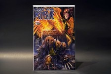 HUNT FOR WOLVERINE #1 UNKNOWN COMIC BOOKS KIRKHAM EXCLUSIVE VARIANT