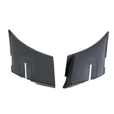 Windshield Wiper Cowl End 25820729 25820730 Fit for Chevy 2007-2014 Tahoe