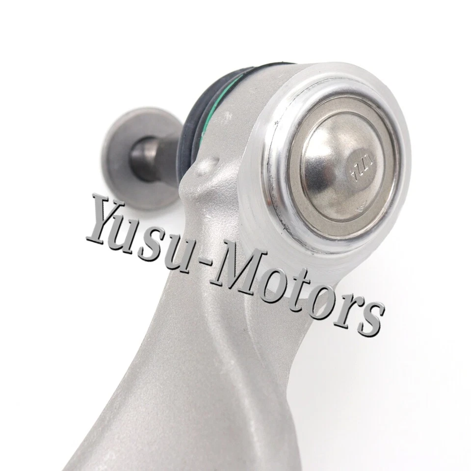 Lemförder 2x Front Lower Forward Control Arms Kit for BMW F10 528i 535i 550i - Image 2 of 4