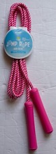 Red Jump Rope 7', Brand New