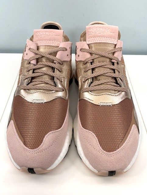 adidas Nite Jogger Rose Gold 2019 
