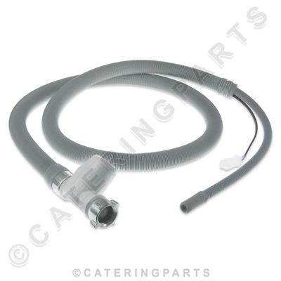 INDESIT 372679 1,64M SICHERHEITSVERSORGUNG ZULAUFSCHLAUCH WATERSTOP 3/4'' 1640mm C00372679