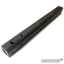 Grinder Tooling Arm - Steel