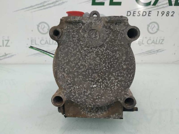 compresor del aire acondicionado FORD MONDEO BERLINA GD AMBIENTE 1999 256796