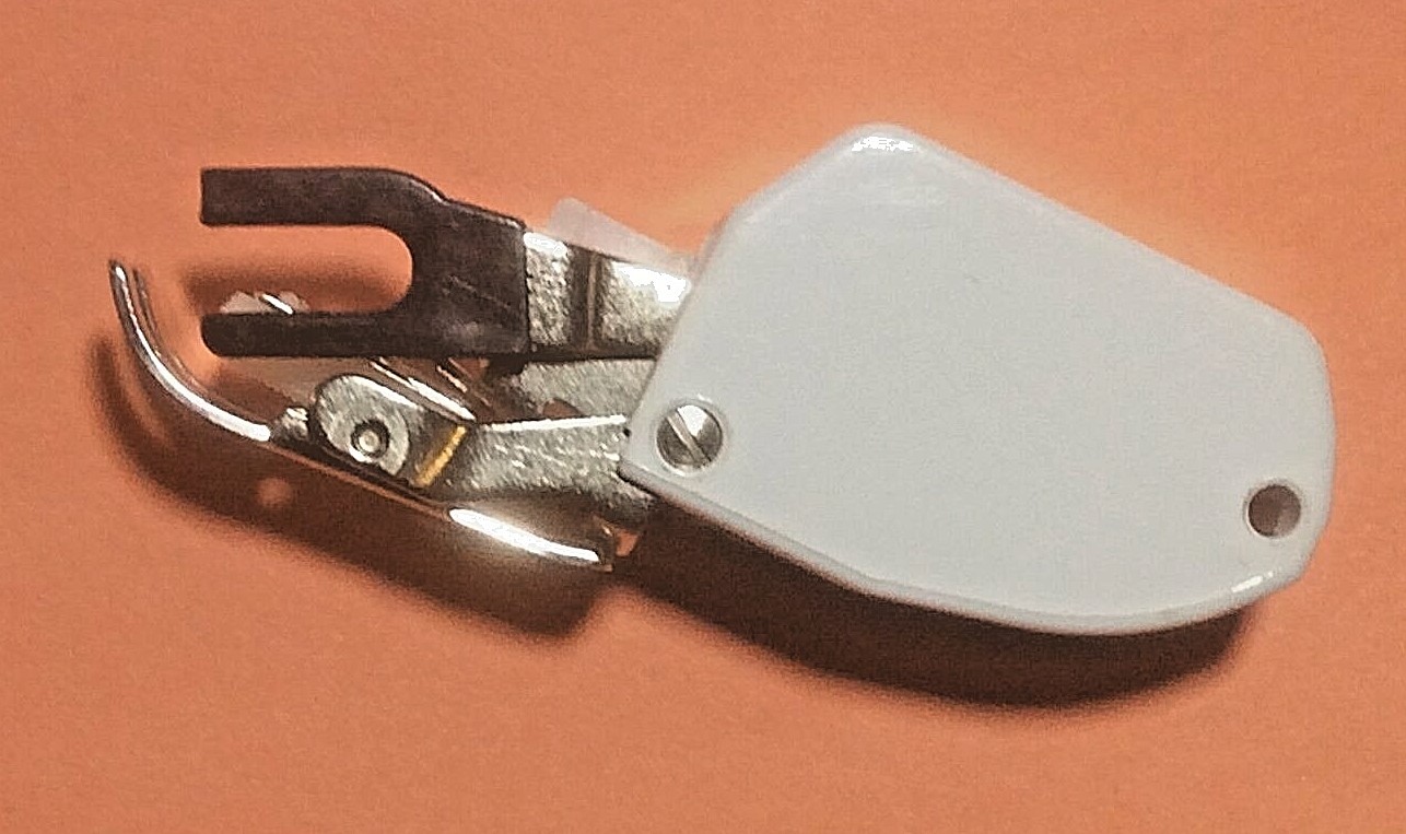 Brand New Sewing Machine Walking Foot for Elna Machines Fits Many