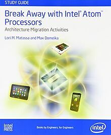 Break Away with Intel Atom Processors: Architecure ... | Buch | Zustand sehr gut